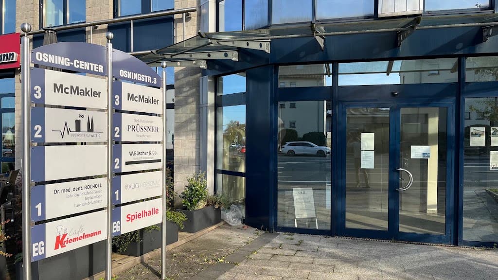 McMakler GmbH - Immobilienmakler Bielefeld