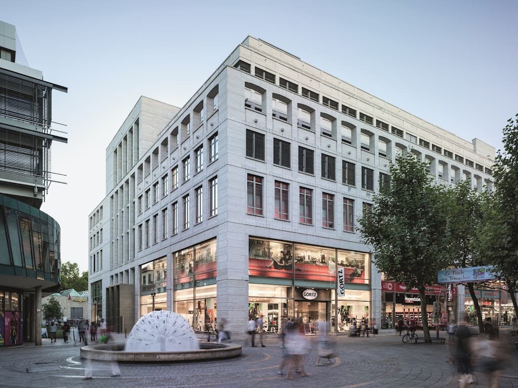 Colliers International Deutschland GmbH