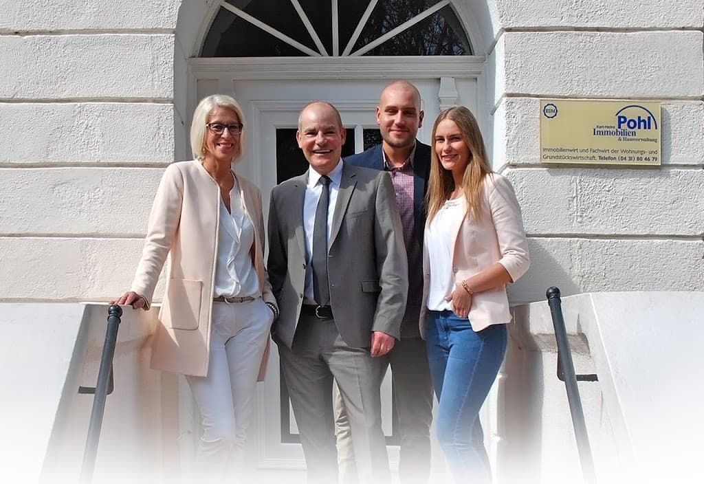 Karl-Heinz Pohl Immobilien