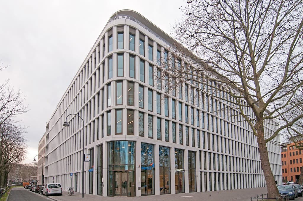 Greif & Contzen Immobilienmakler in Köln