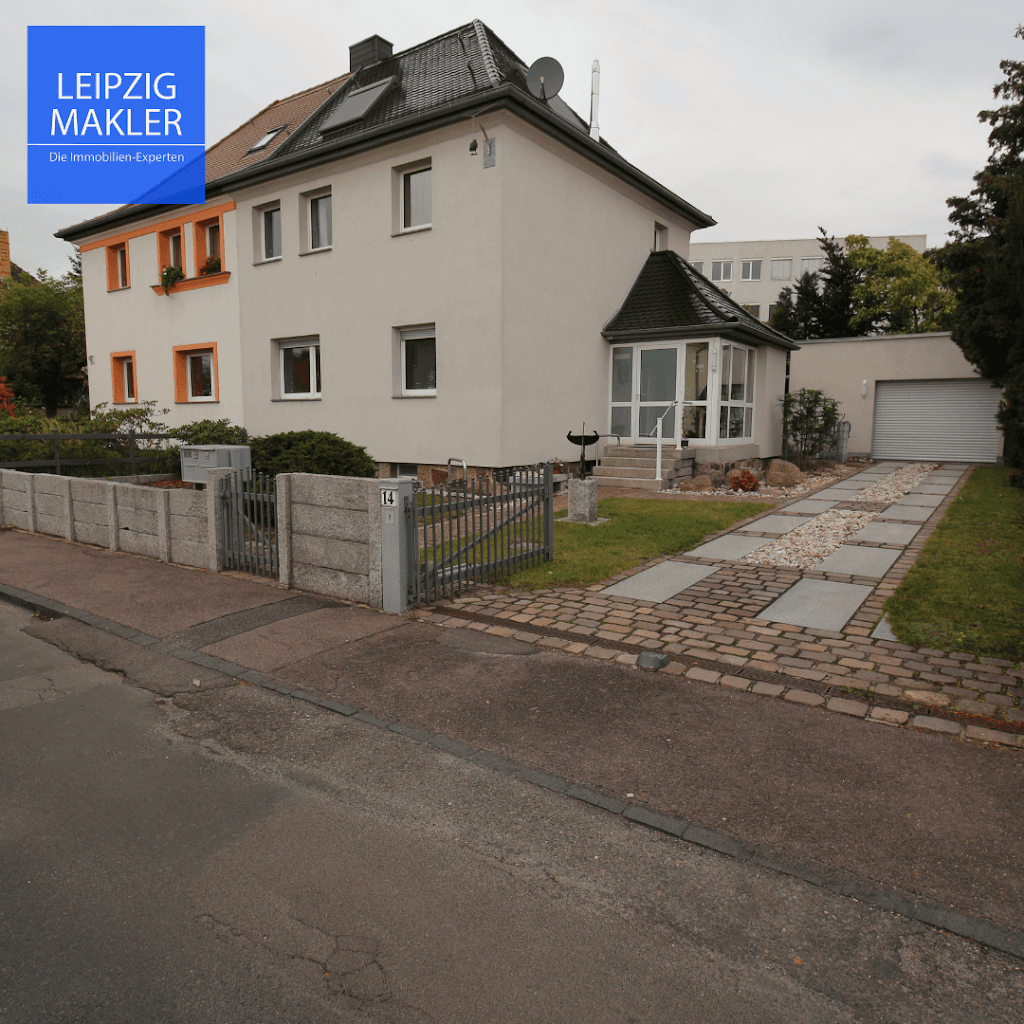 LEIPZIG MAKLER UG