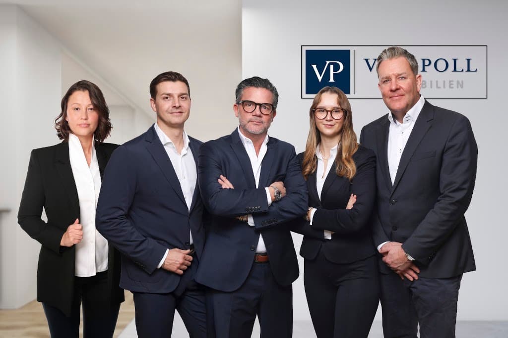 VON POLL IMMOBILIEN Münster