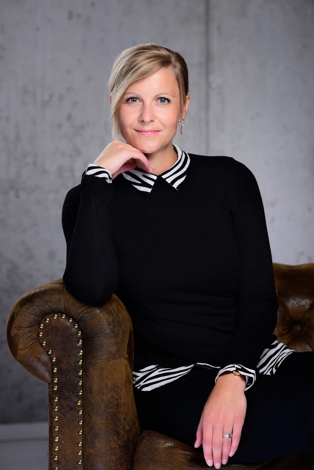Anja Glaschke | Deutsche Bank Immobilien GmbH