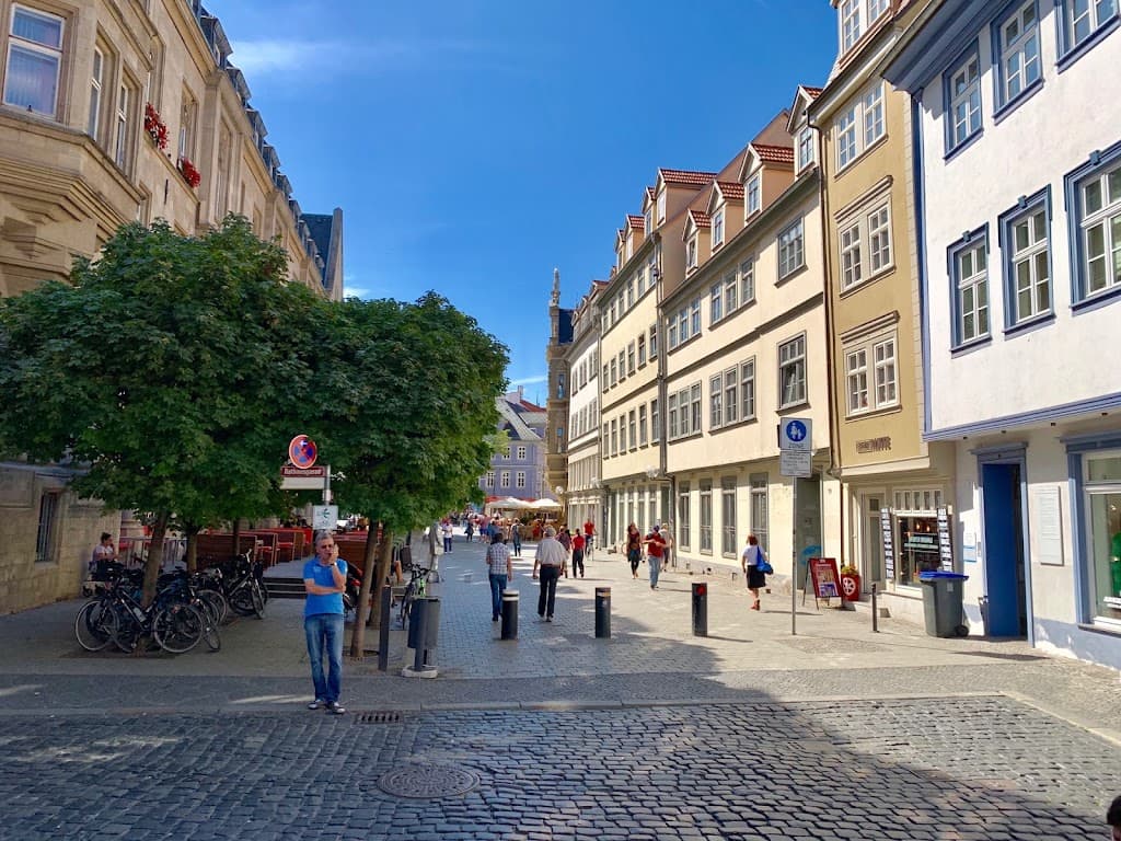 Morgenroth Immobilien