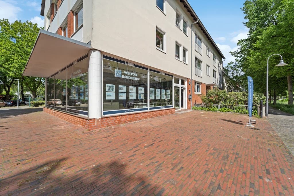 VON POLL COMMERCIAL Bremen