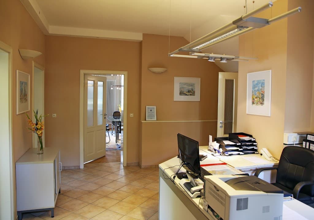 Radde Immobilien