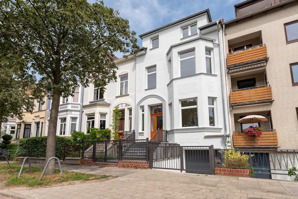 Stripling Immobilien | Immobilienmakler Bremen
