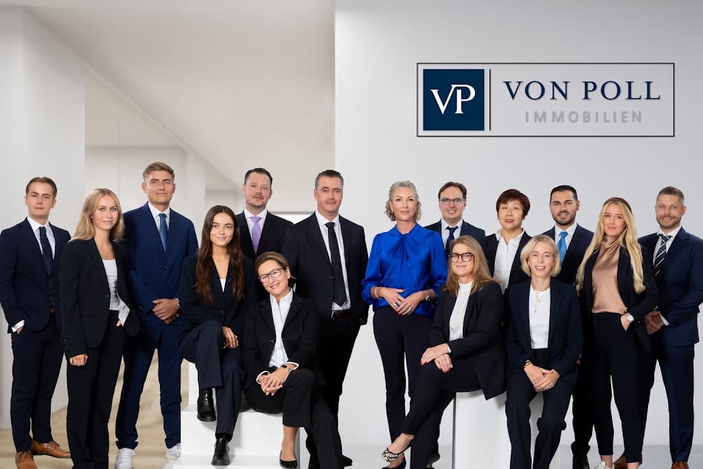 VON POLL IMMOBILIEN Düsseldorf