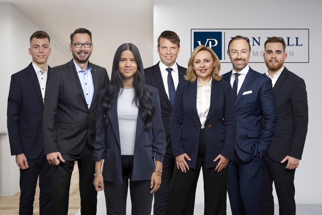 VON POLL IMMOBILIEN Hannover - Mitte