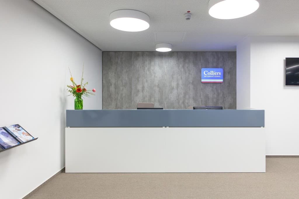 Colliers International Deutschland GmbH