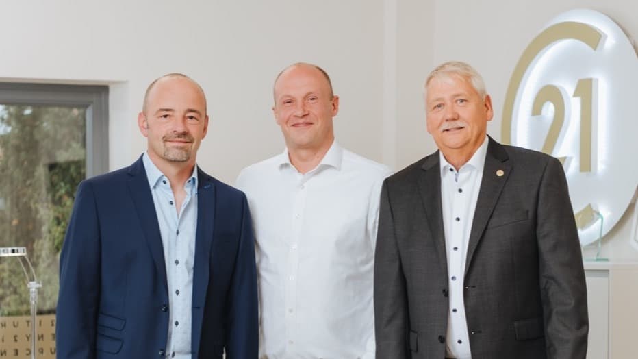 CENTURY 21 Immobilien Rostock