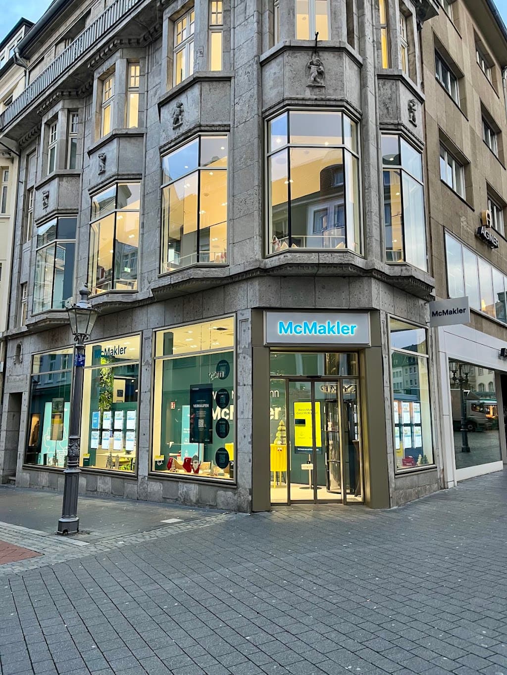 McMakler GmbH