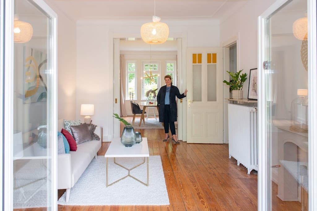 van de Loo | Gefühl für Räume Immobilien