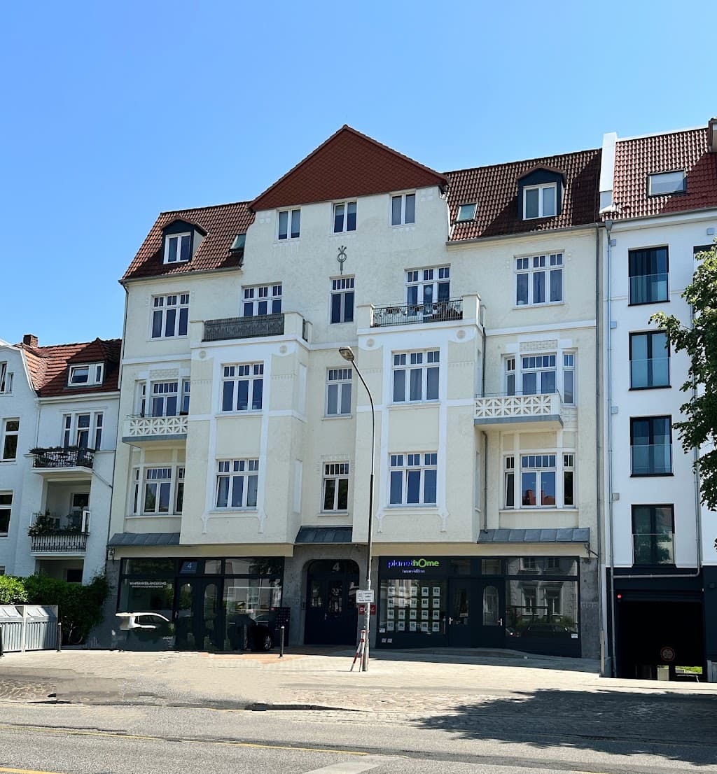 PlanetHome Immobilien Lübeck