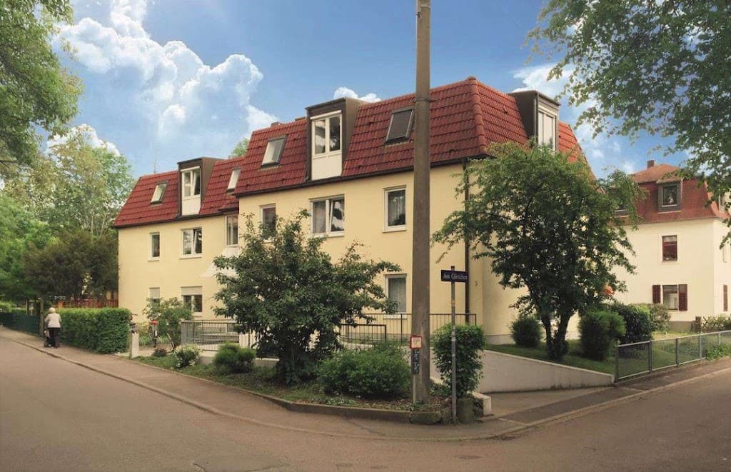 EdelWert Immobilien GmbH | Immobilienmakler Dresden