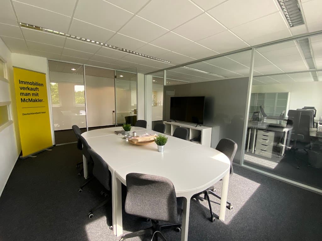 McMakler GmbH - Immobilienmakler Hannover