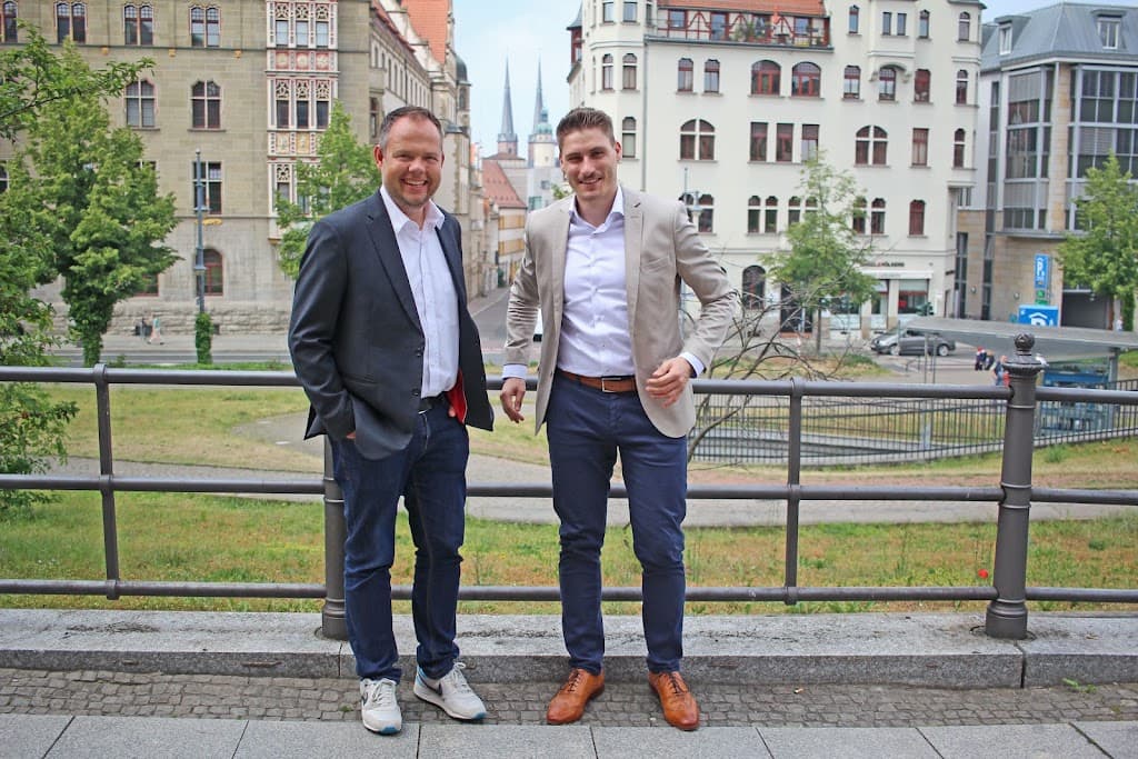 HS Immobilienberatung | Immobilienmakler Halle (Saale)