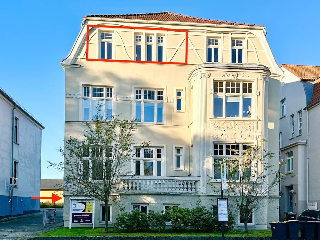 Brumberg Immobilien GmbH