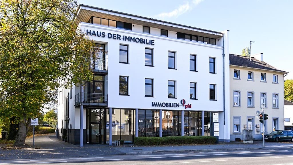 PHI Immobilienprofi für Kauf und Verkauf PH Immobilien Gesellschaft mbH