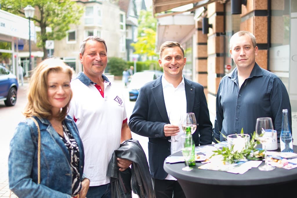 Matys Immobilien GmbH