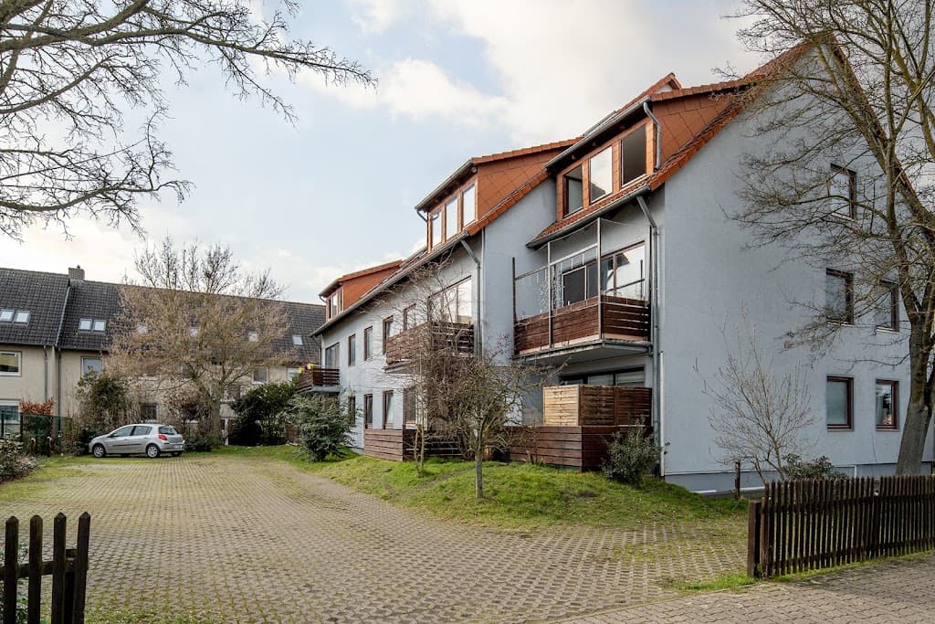 Demir Immobilien - Immobilienmakler Bremen