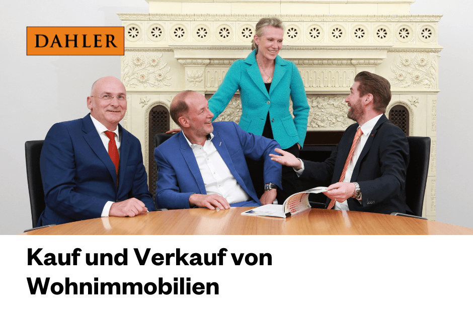 DAHLER Hannover-City