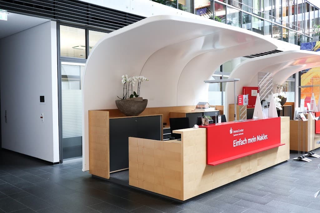 S-ImmoCenter GmbH - Immobilienmakler Karlsruhe