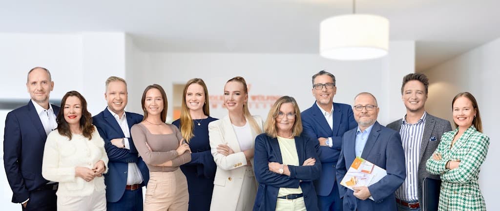von Wülfing Immobilien - Braunschweig