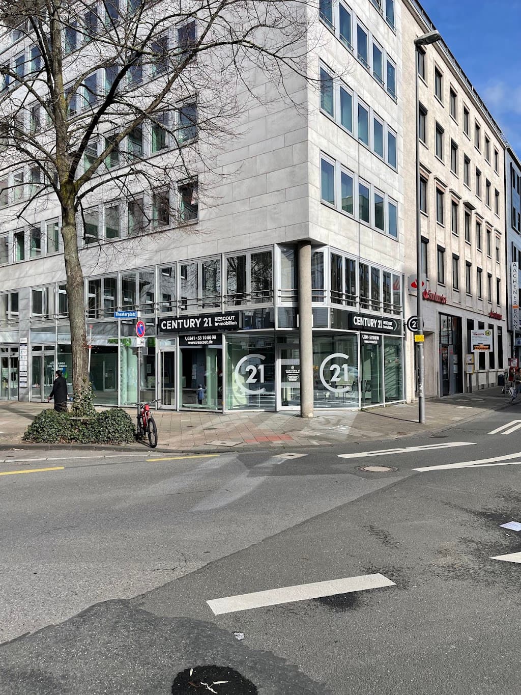 CENTURY 21 RESCOUT Immobilien