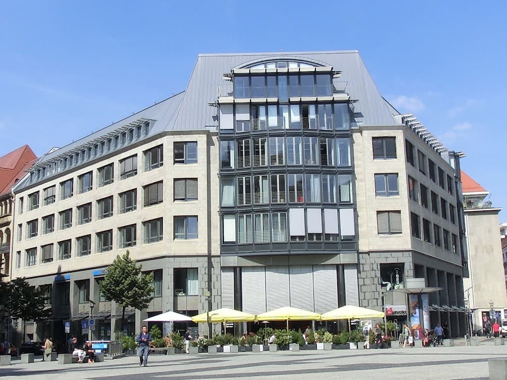 Engel & Völkers Commercial Leipzig