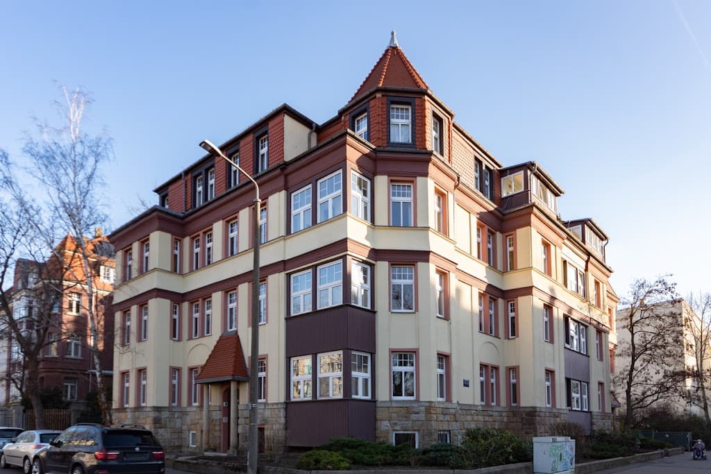accept-immobilien GmbH | Immobilienmakler