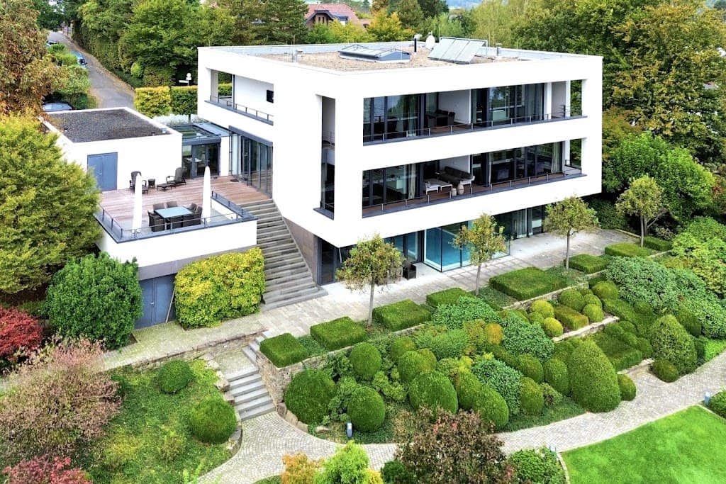 DAHLER Bonn - Immobilienmakler