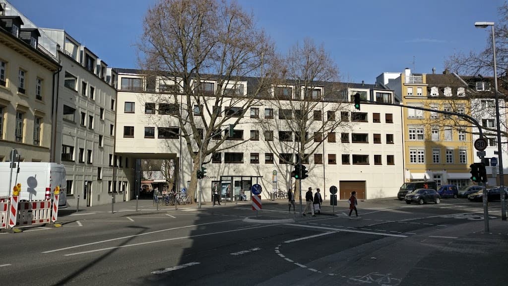 𝗜𝗠𝗠𝗢𝗕𝗜𝗟𝗜𝗘𝗡𝗠𝗔𝗞𝗟𝗘𝗥 𝗠𝗔𝗜𝗡𝗭 / Engel & Völkers Immobilien Mainz