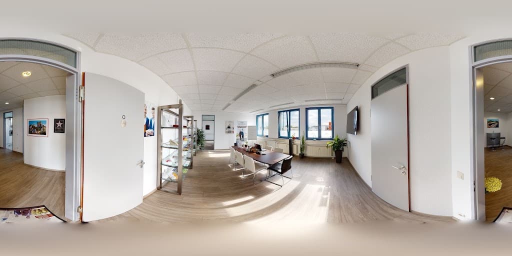 Pell-Rich Immobilien