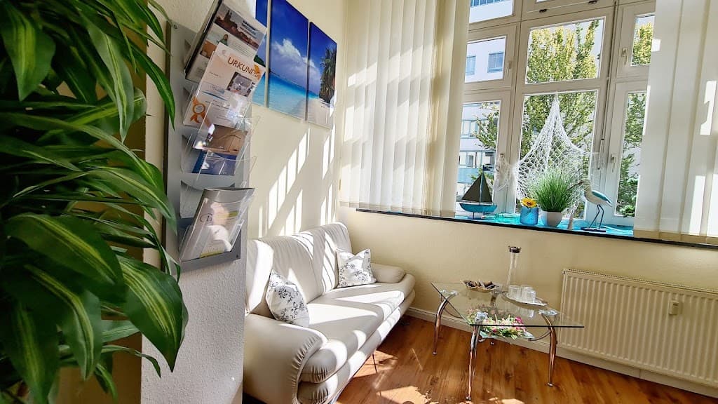 Wohntraum Immobilien