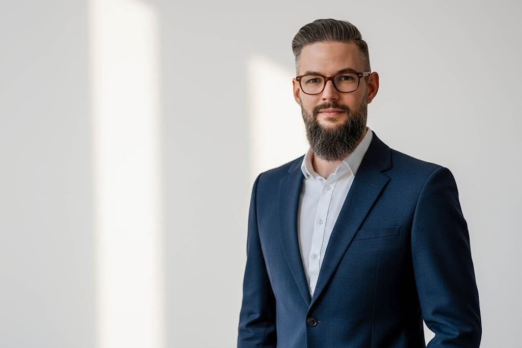 Marc Härter Immobilien