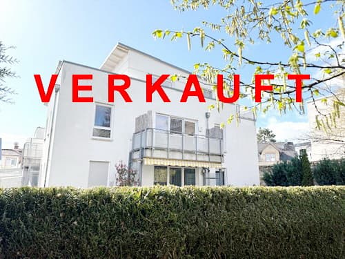 BAYER Immobilien GmbH