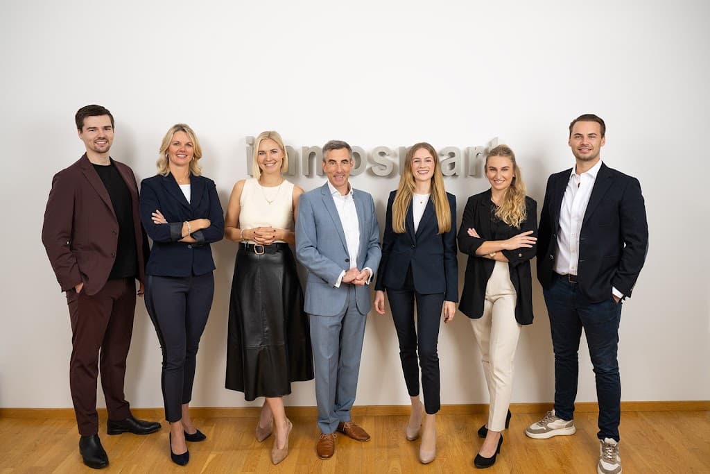 Immosmart GmbH