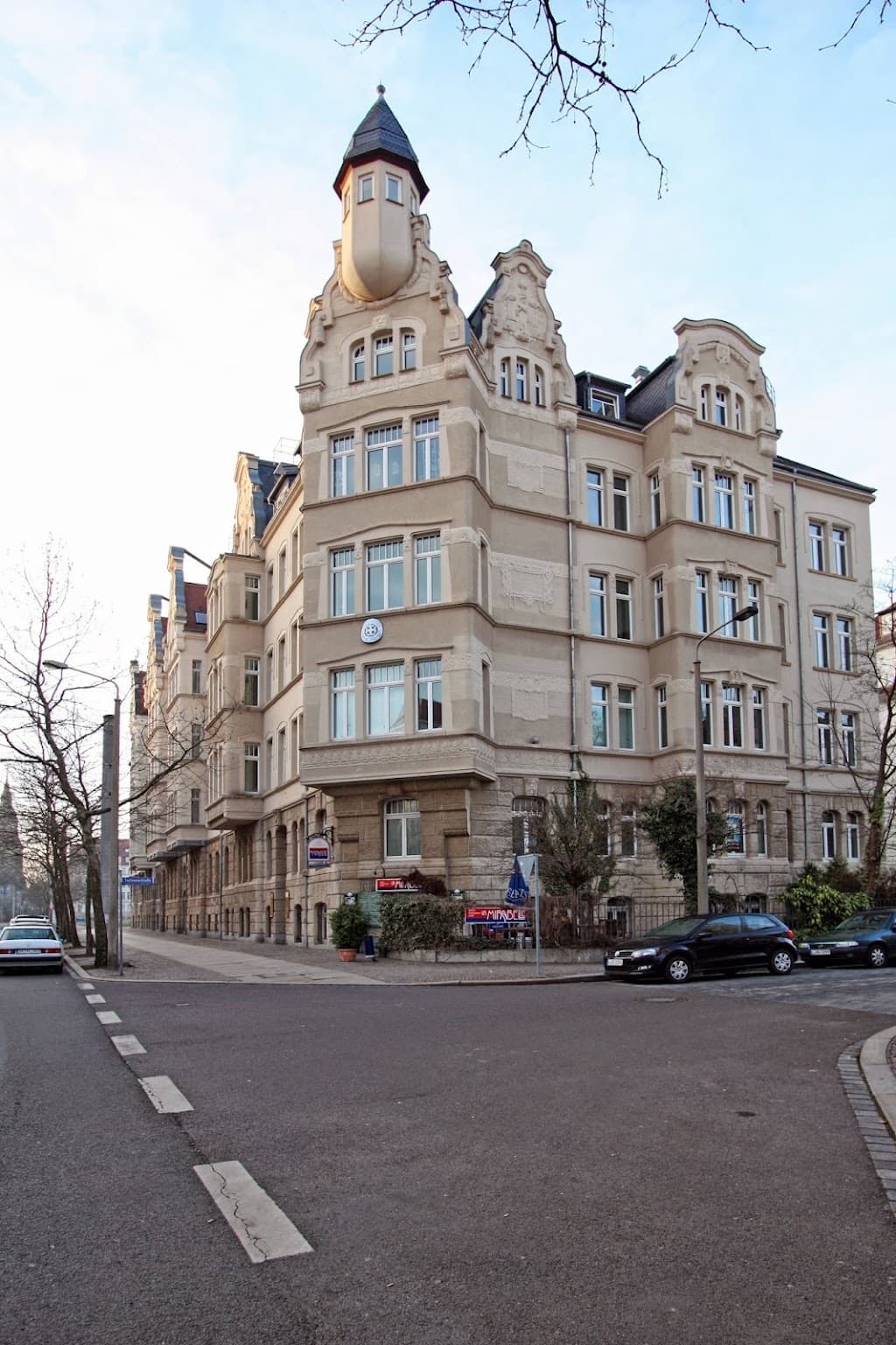 Poschmann Immobilien
