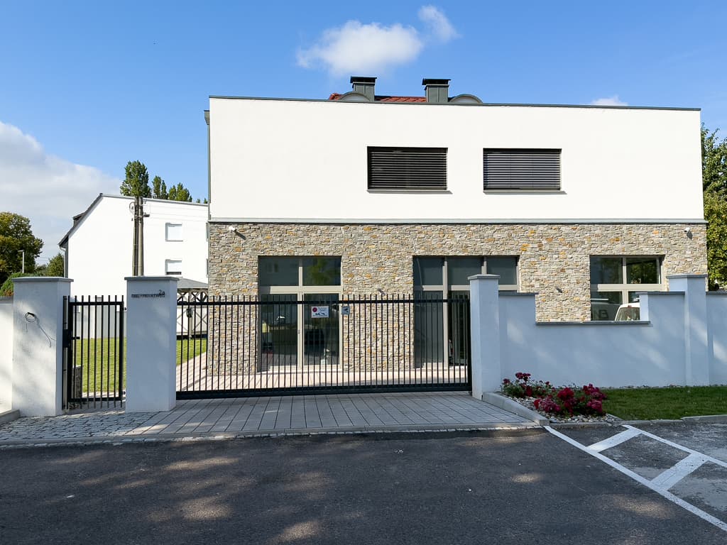 Incasa Immobilien GmbH