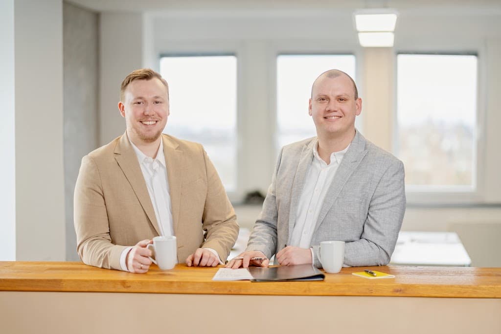 PHP Immobilien GmbH