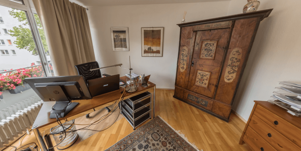 Dorothea Lehrmann Immobilien