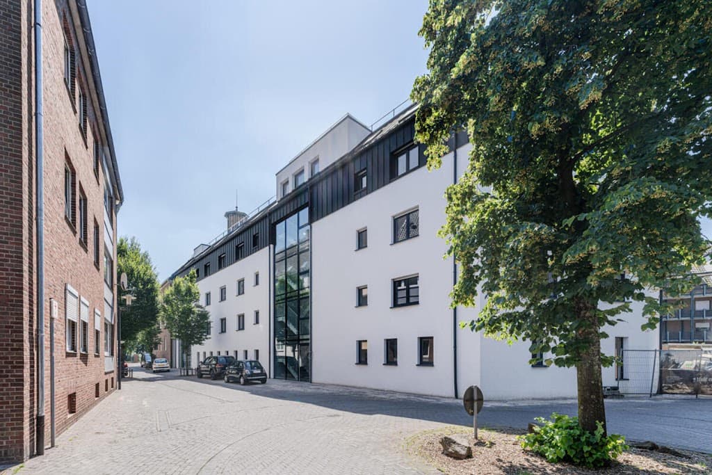 DAHLER Düsseldorf Oberkassel