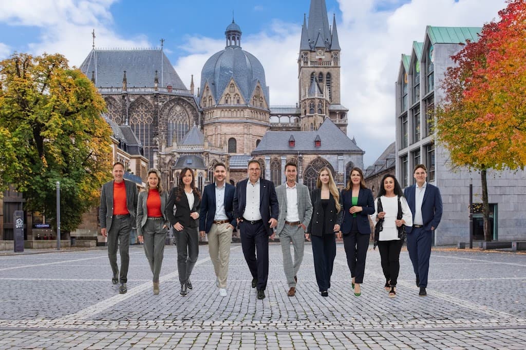 FALC Immobilien