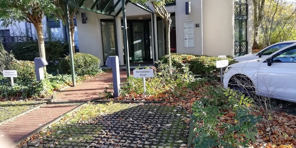 Münstermann Immobilien oHG