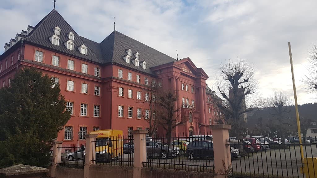 Beyer Immobilien GmbH