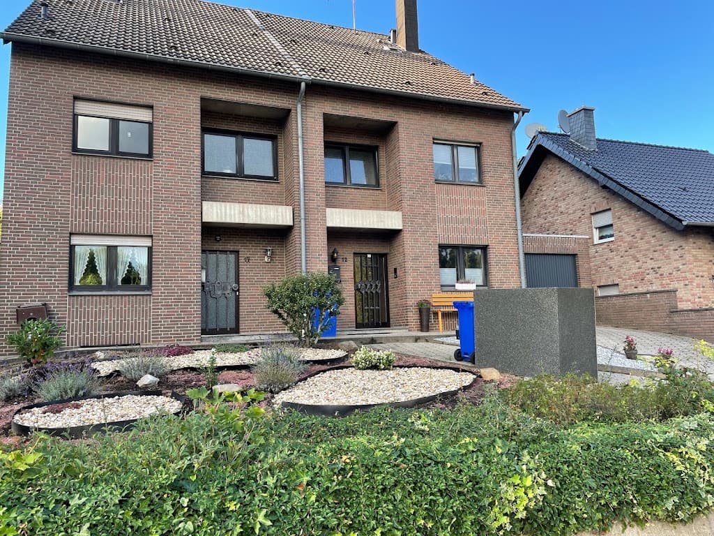 Immobilien Schmitz e .K. Inh. Frank Schmitz