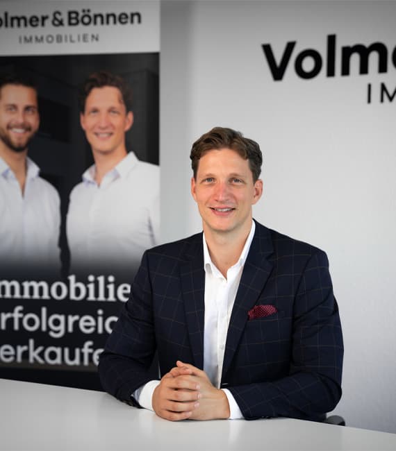 Volmer Bönnen Immobilien - Immobilienmakler Mönchengladbach