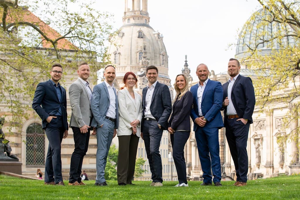Saxowert Immobilien