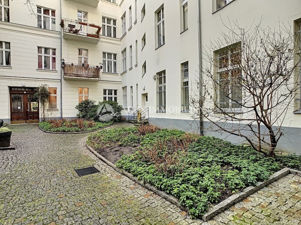ADEN Immobilien – Immobilienmakler & Kapitalanlagen Berlin
